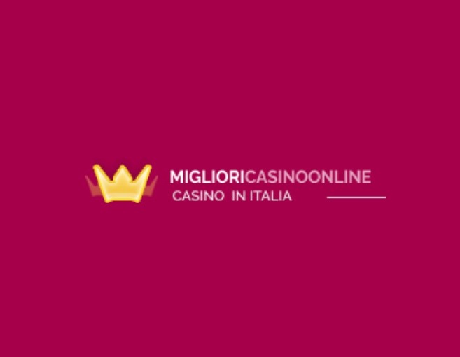 Miglioricasinoonline.top - Migliori casino online non AAMS in Italia