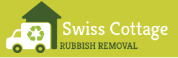 Rubbish Removal Swiss Cottage