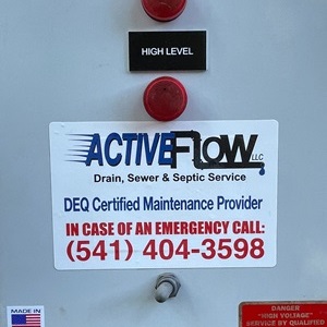 Active Flow LLC