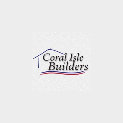 coral isle builders