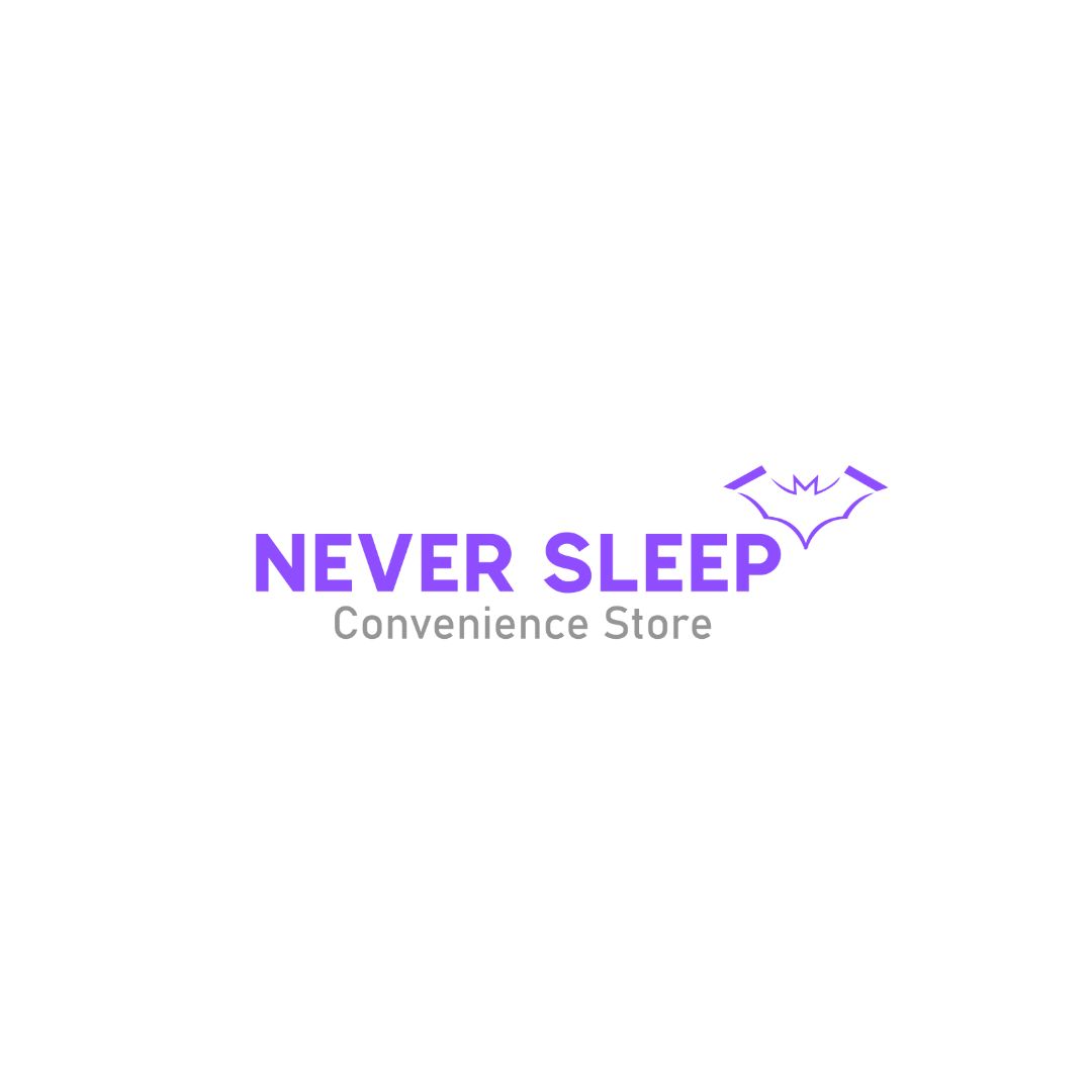 Never Sleep Store 