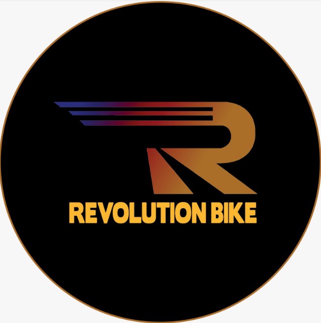 Revolution Bike Pte Ltd