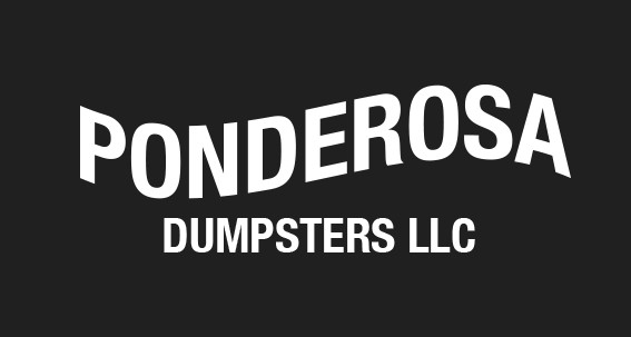 Ponderosa Dumpsters