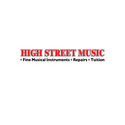 Highstreet music 