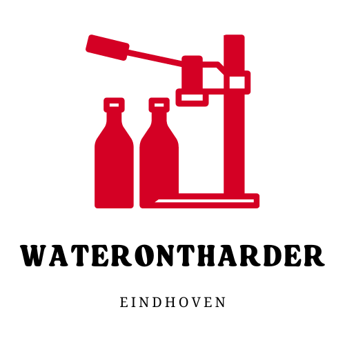 Waterontharder Eindhoven