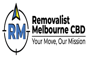 Removalist Melbourne CBD