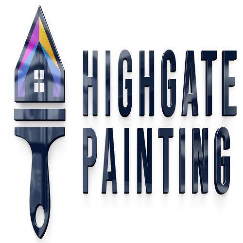 Highgate Painting