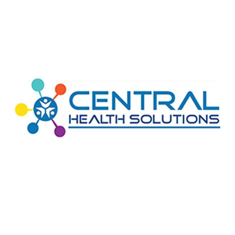 Central Health Solution