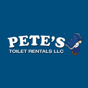 Pete's Toilet Rentals LLC