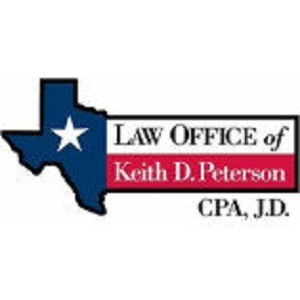 Law Office of Keith D. Peterson, CPA, J.D.