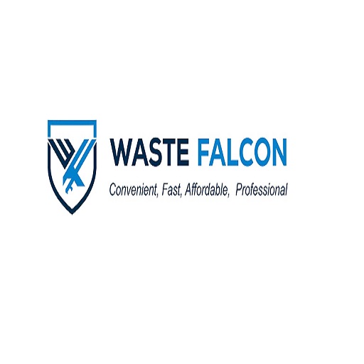 Waste Falcon Dumpster Rentals