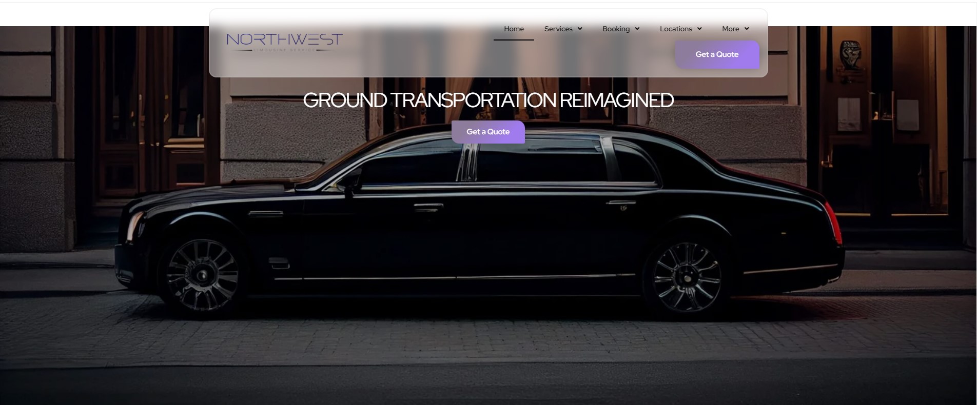 Northwest Limo Service