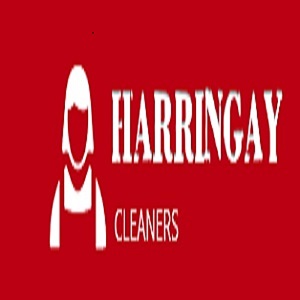 Harringay Cleaners Ltd.