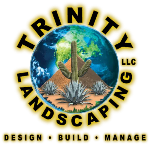 Trinity Landscaping LLC 