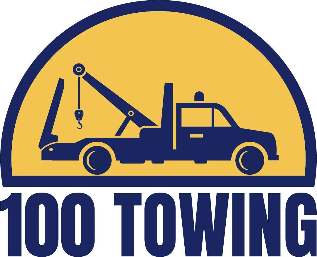 100 TOWING LLC