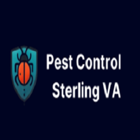 Pest Control Sterling VA