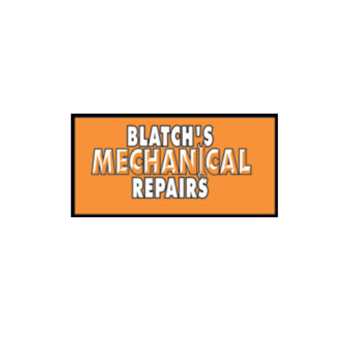 Blatch’s Mechanical Repairs