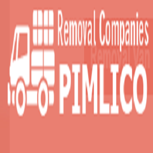 Removal Companies Pimlico Ltd.