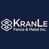 Kranle Fence & Metal Inc