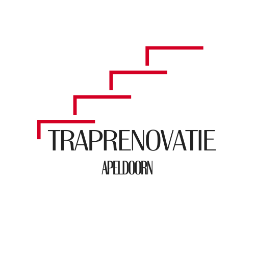 Traprenovatie Apeldoorn