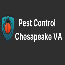 Pest Control Chesapeake VA