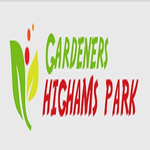 Gardeners Highams Park