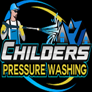 Childers Pressure Washing