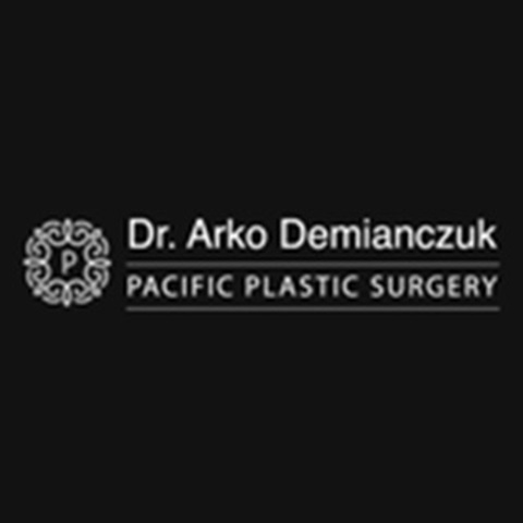 Arko Demianczuk, MD