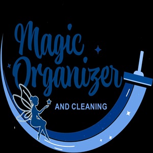 Magic Organizer and Cleaning