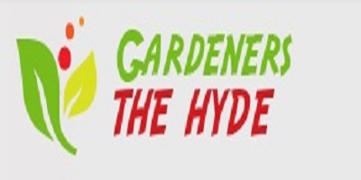 Gardeners The Hyde