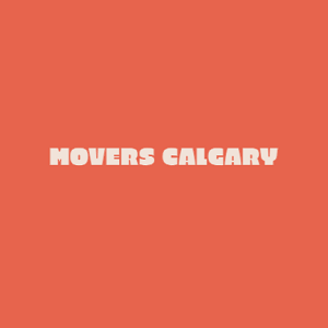 Movers Calgary