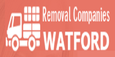 Removal Companies Watford Ltd.