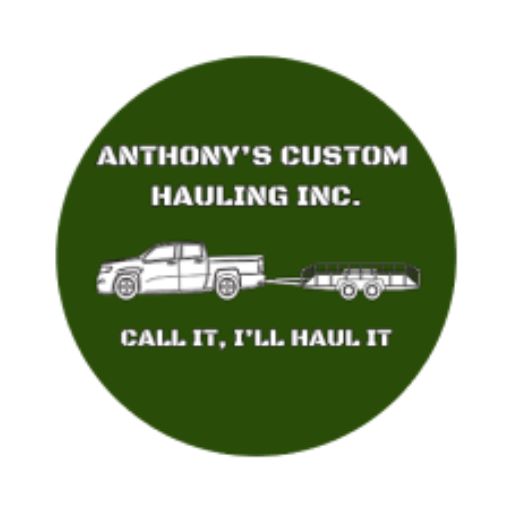 Anthony Custom Hauling 