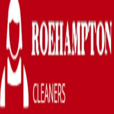 Roehampton Cleaners Ltd.