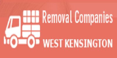 Removal Companies West Kensington Ltd.