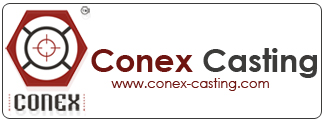 conex casting