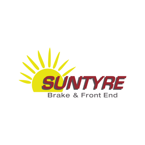 Suntyre Brake 