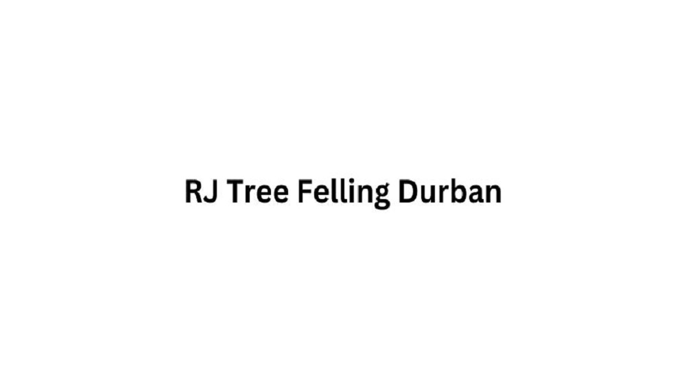 RJ Tree Felling Durban