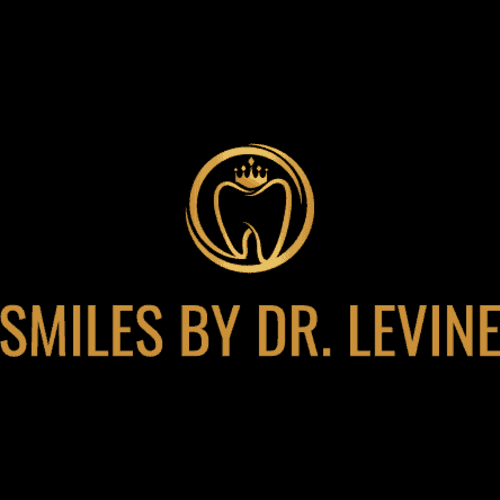 Smiles by Dr. Levine