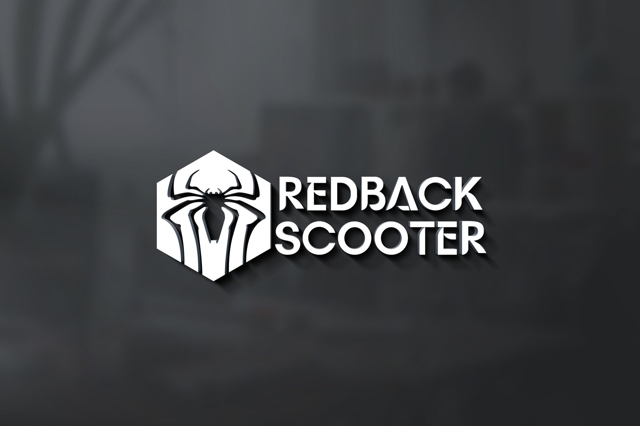 Redback Scooter 