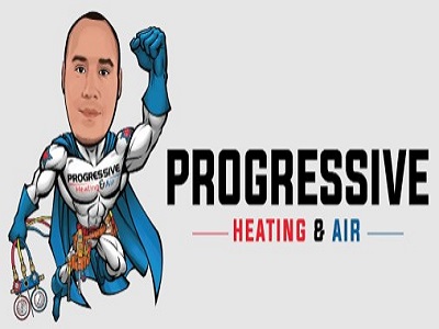 Progressive Heating & Air Chula Vista