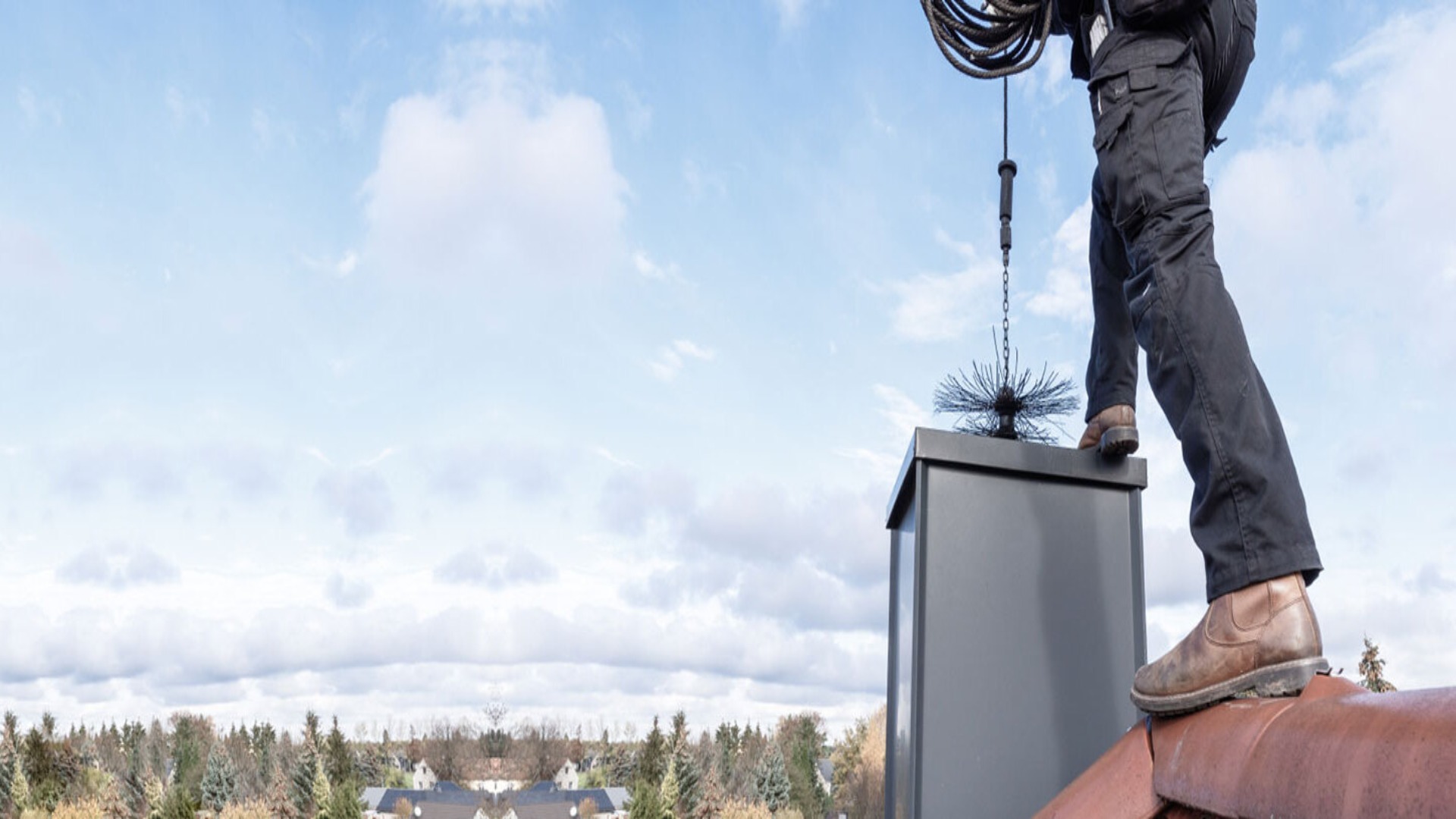 Reliable Chimney Sweep Service Provider Near You in Brooklyn