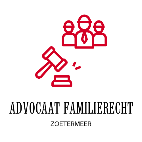 Advocaat Familierecht Zoetermeer