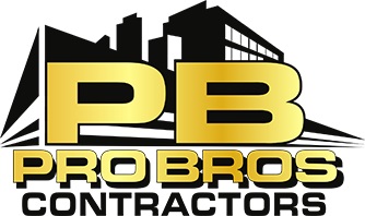 Pro Bros Contractors