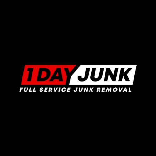 1DayJunk Removal Service