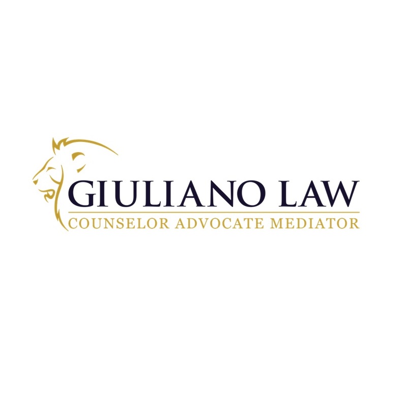 Giuliano Law