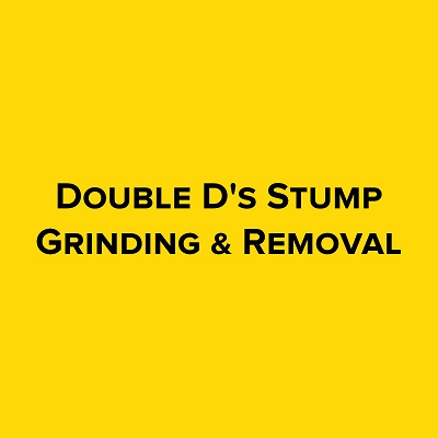 Double D's Stump Grinding & Removal