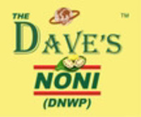 Dave's Noni Wellness Products