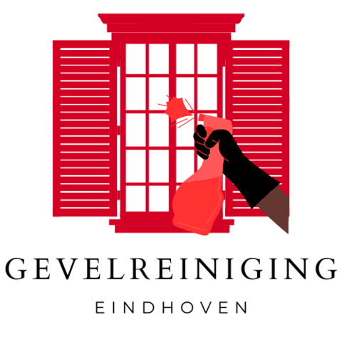 Gevelreiniging Eindhoven