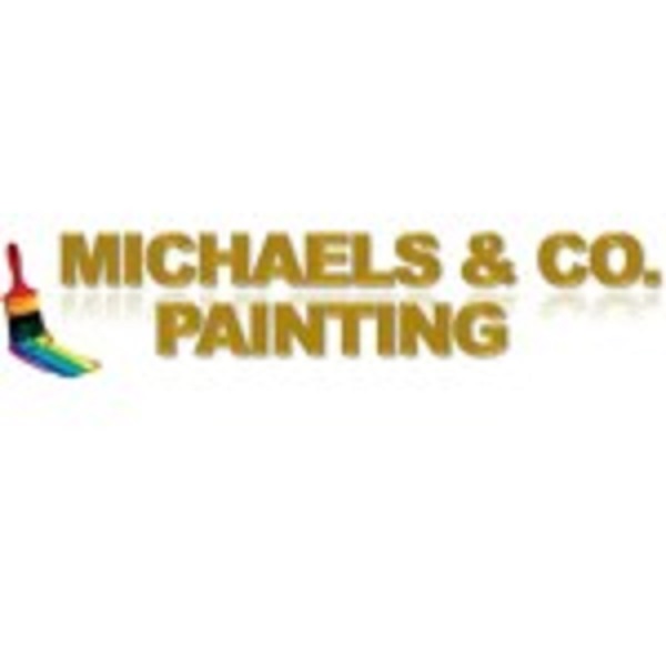 Michaels & Co. Painting